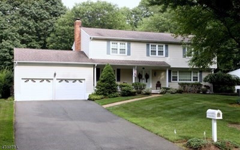 Property Photo: 20 Indian Valley Rd NJ 07446