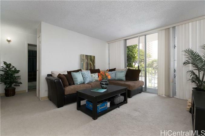 Property Photo:  1128 Ala Napunani Street 209  HI 96818 