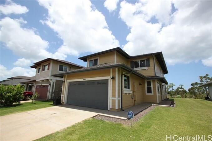 Property Photo: 91-1736 Puhiko Street HI 96706
