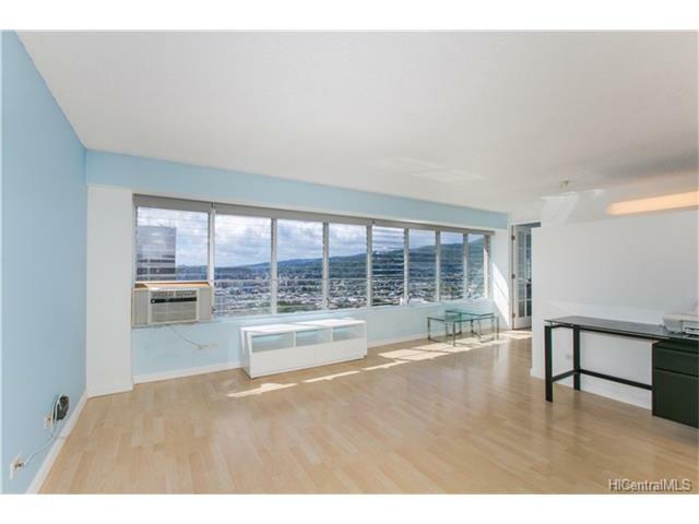 Property Photo:  2525 Date Street 4005  HI 96826 