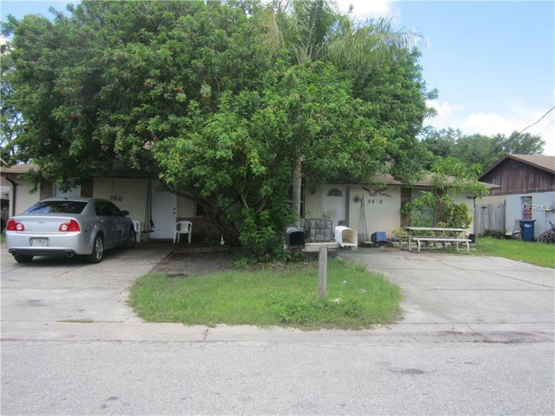 Property Photo:  5910 13th Street Court E  FL 34203 