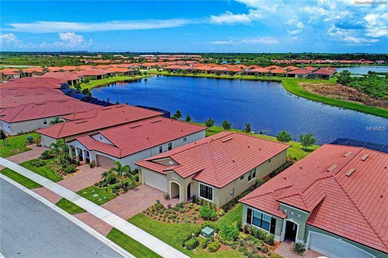 Property Photo: 23506 Copperleaf Drive FL 34293