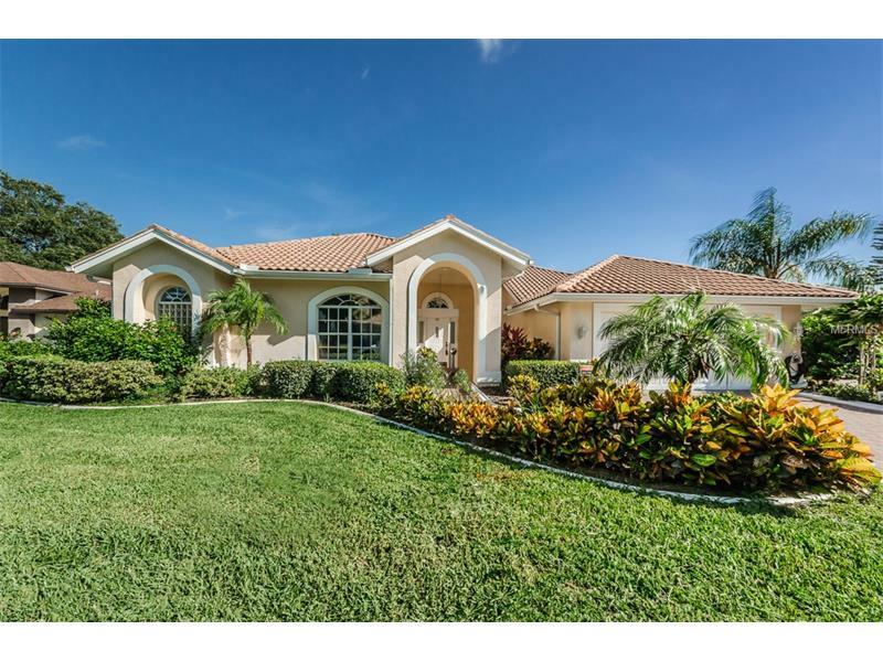 Property Photo:  3435 Foxhall Drive  FL 34691 