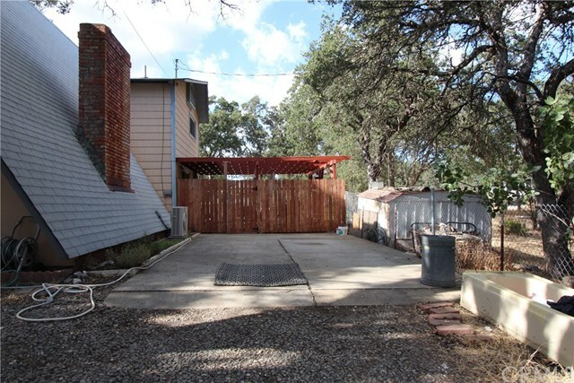 Property Photo:  15386 Hudson Street  CA 95422 