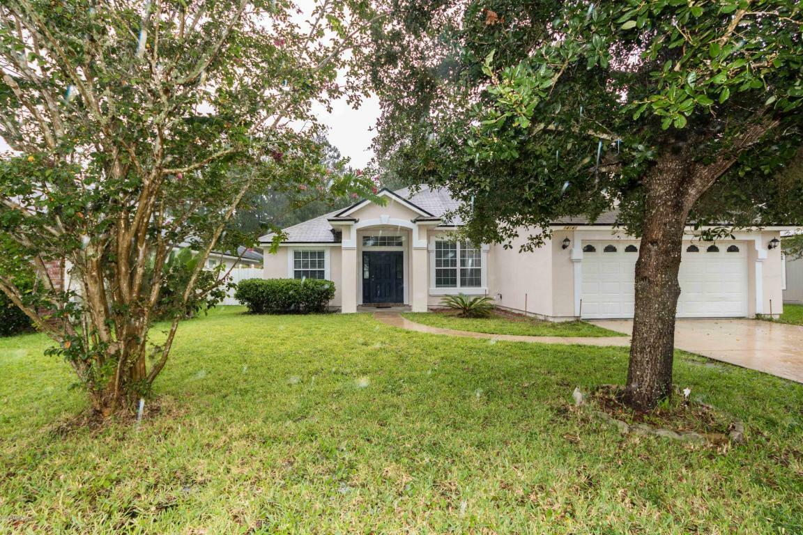 Property Photo:  14141 Fish Eagle Drive E  FL 32226 