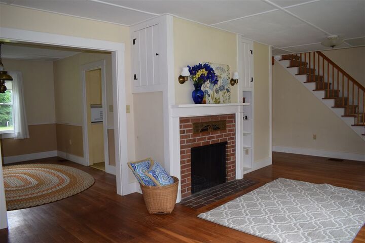Property Photo:  56 Haverhill Road  NH 03827 