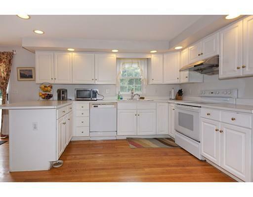 Property Photo:  272 Whitney St  MA 01532 