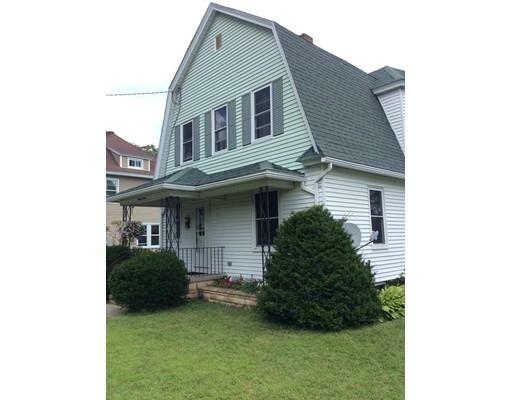Property Photo: 27 King St MA 01069