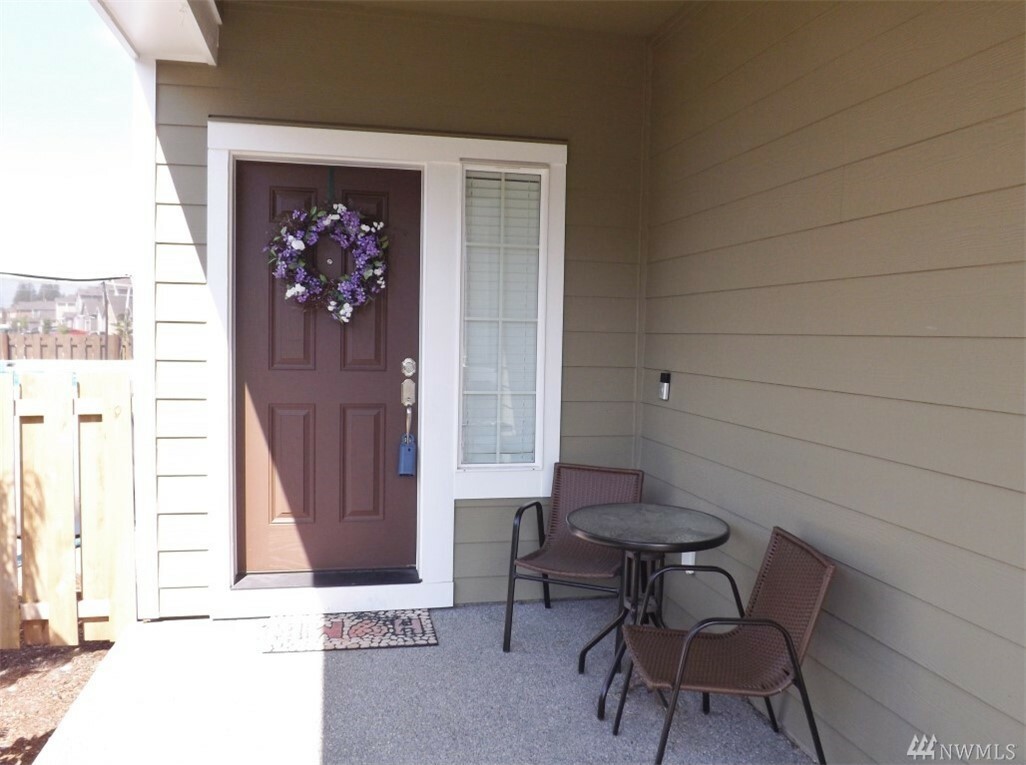 Property Photo: 19505 21st Av Ct E WA 98387