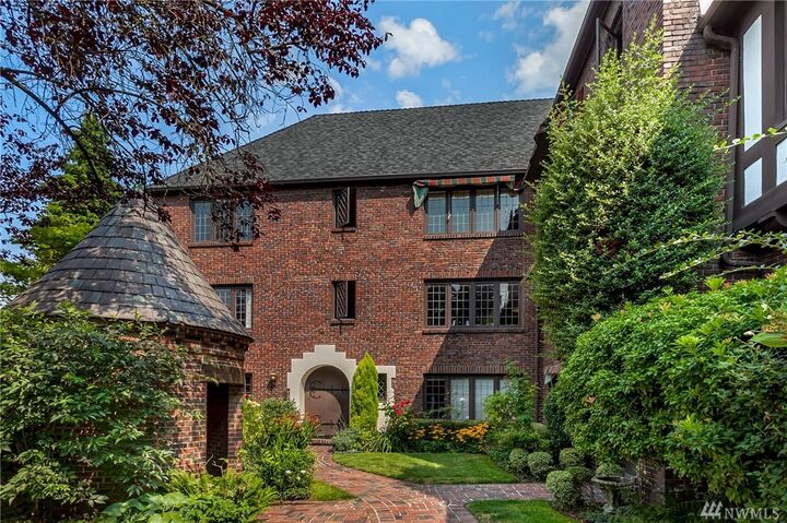 750 Belmont Ave E 1  Seattle WA 98102 photo