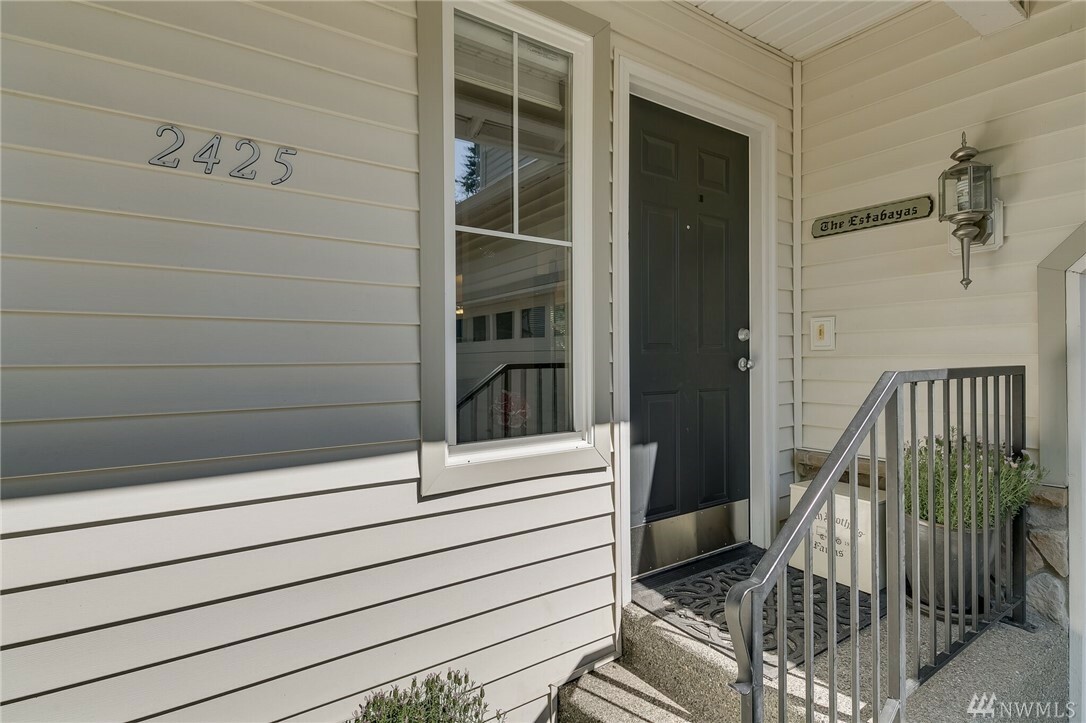Property Photo: 2425 135th Place SW WA 98087