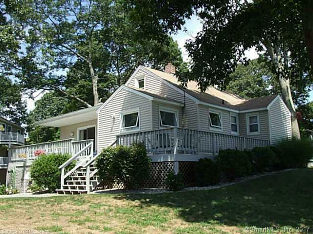 Property Photo:  44 Manwaring Road  CT 06357 