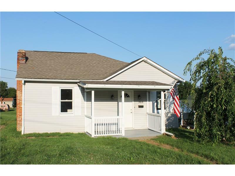 Property Photo: 308 16th Ave PA 15010