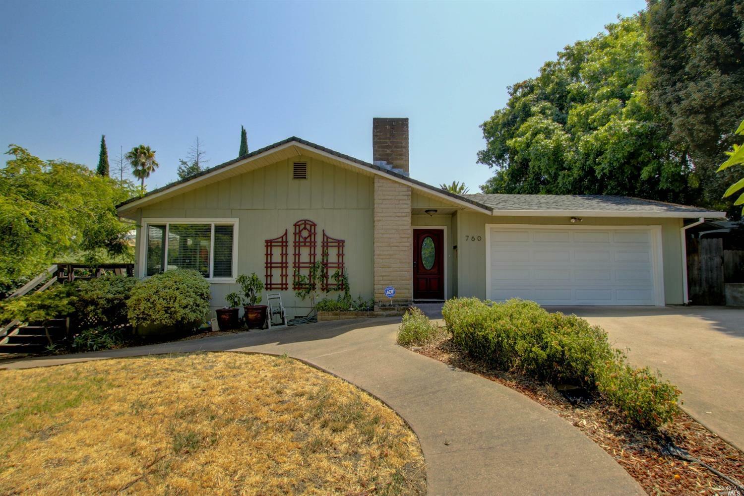 760 Wesley Avenue  Vacaville CA 95688 photo