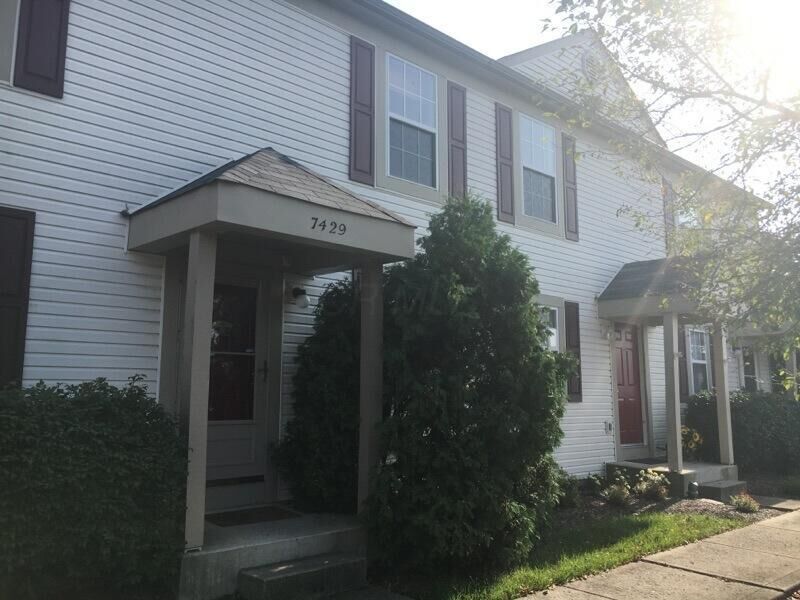 Property Photo:  7429 Kirkdale Drive  OH 43004 