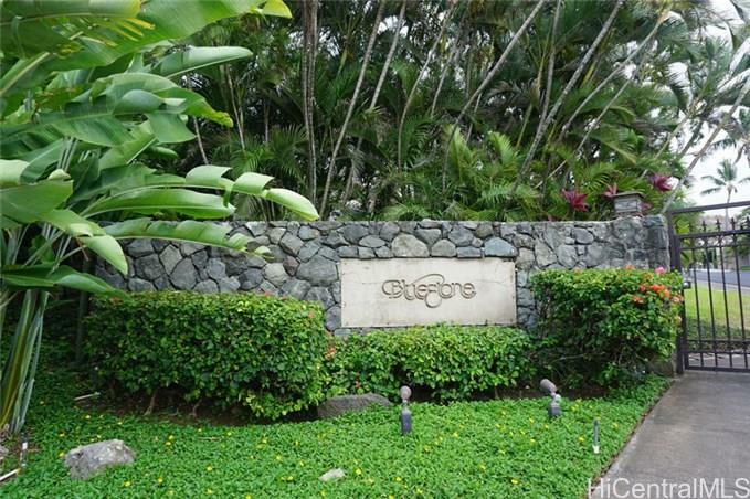 Property Photo:  383C Kaelepulu Drive 1003  HI 96734 