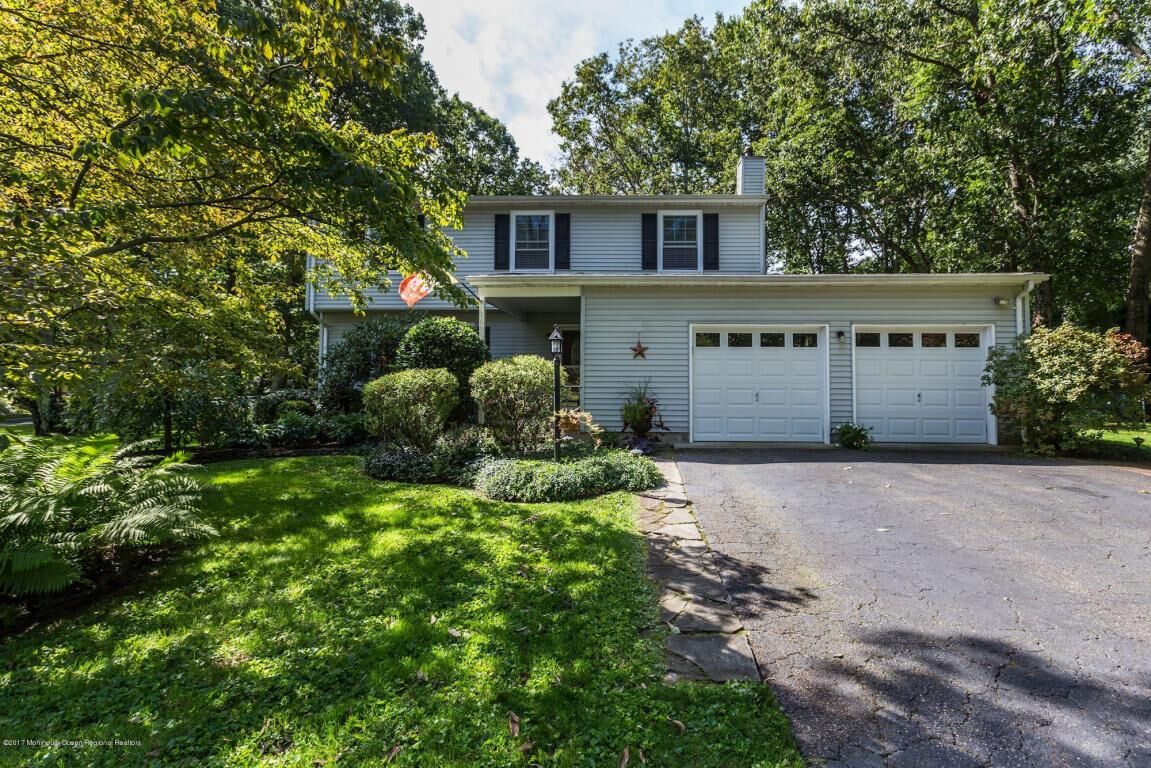 Property Photo: 169 Docare Road NJ 08527