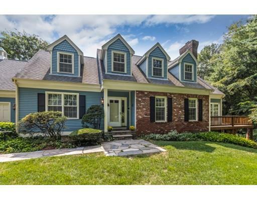 Property Photo: 25 Derby Ln 25 MA 01879