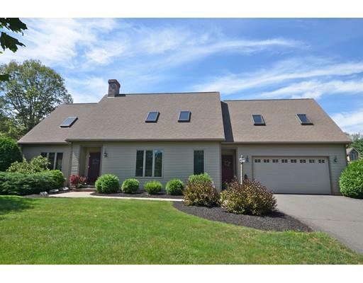 Property Photo: 88 Rambling Road MA 01002