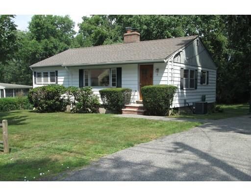 Property Photo:  71 Green  MA 01923 