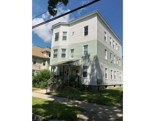 Property Photo: 52 Berkshire St MA 01151