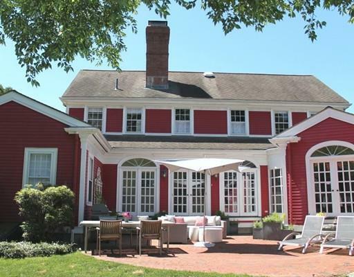 Property Photo: 78 East Street MA 02420