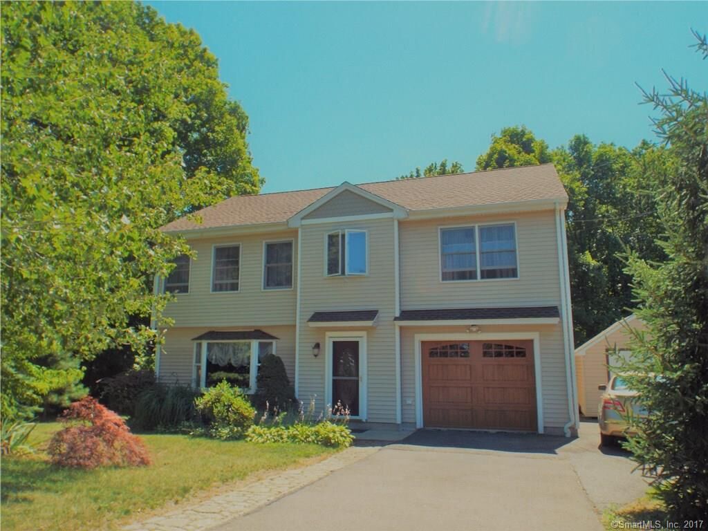 Property Photo:  409 Roses Mill Road  CT 06460 