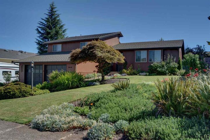 3416 Osage Ct  Salem OR 97304 photo