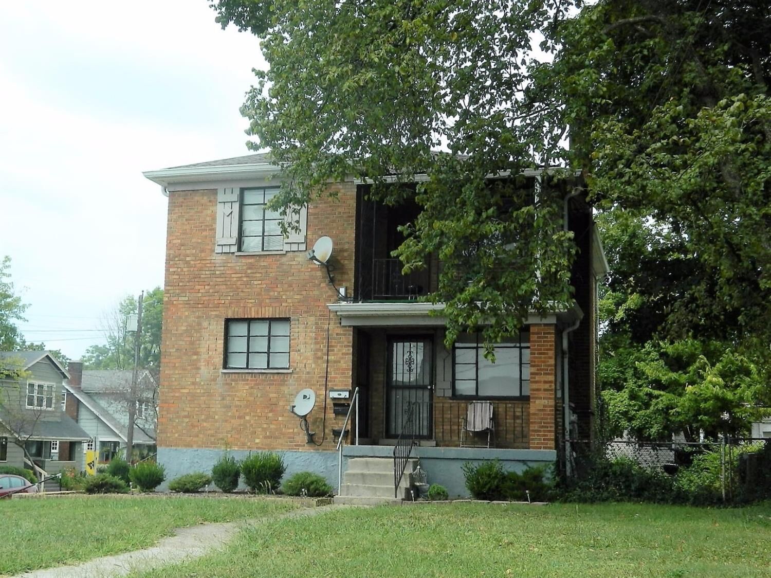 Property Photo:  2360 Langdon Farm Road  OH 45237 