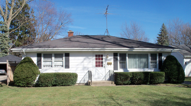 Property Photo: 771 Prairie Avenue IL 60137