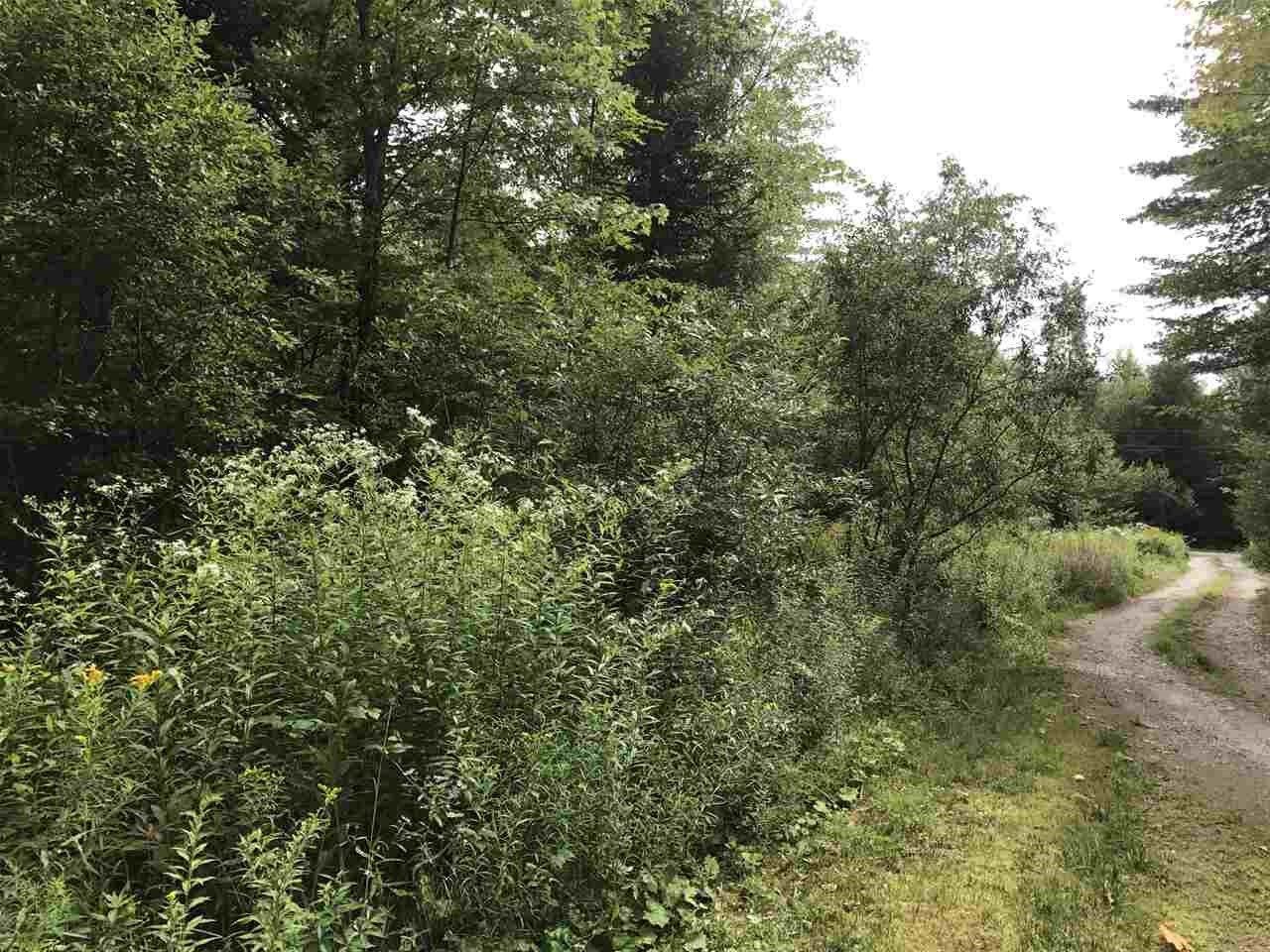 Property Photo:  75 Houle Road  VT 05655 