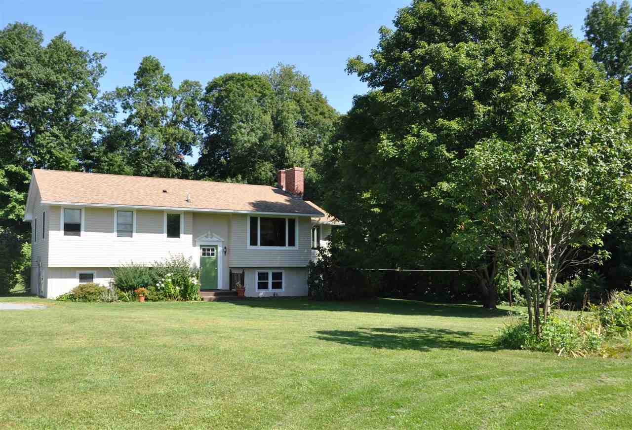 Property Photo:  838 Hardscrabble Road  VT 05443 