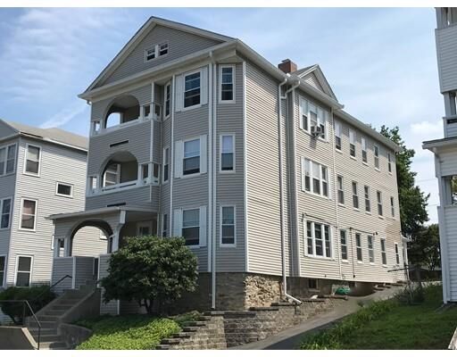 Property Photo:  7 Jones Street  MA 01604 