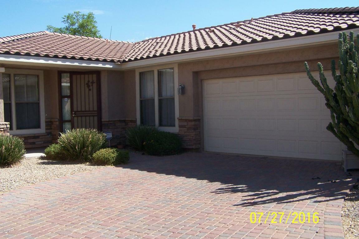 Property Photo:  13510 W Cypress Street  AZ 85395 