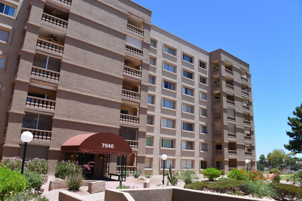 Property Photo: 7940 E Camelback Road 601 AZ 85251