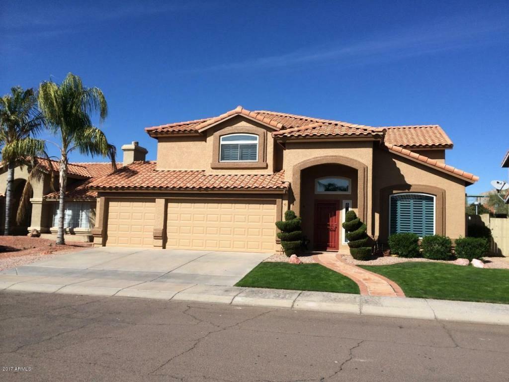 Property Photo:  4720 E Michigan Avenue  AZ 85032 