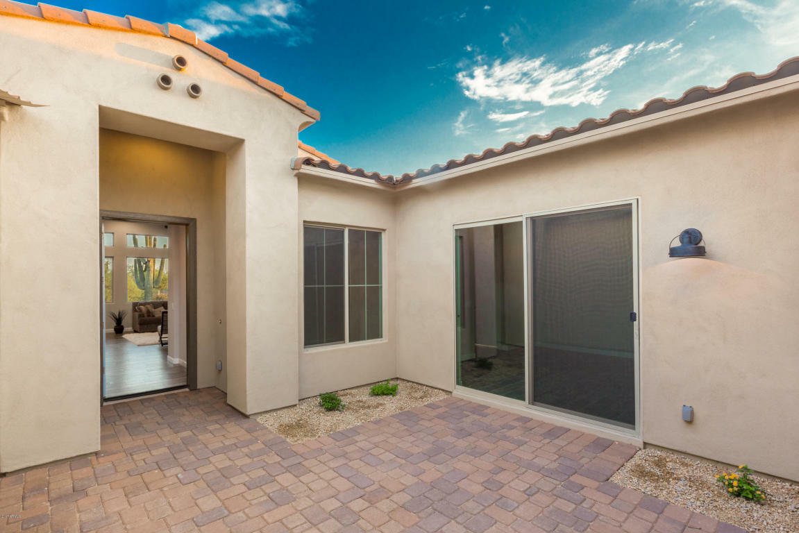 Property Photo:  5515 E Skinner Drive  AZ 85331 