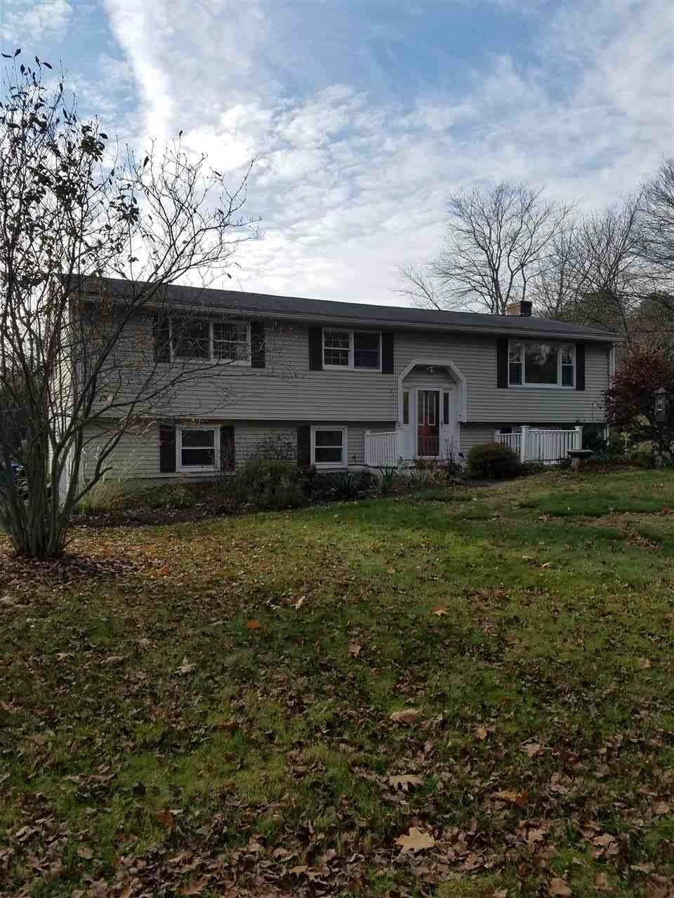 Property Photo: 125 Musquash Road NH 03051