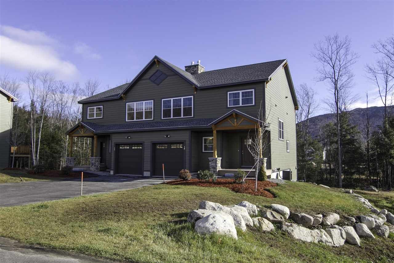 Property Photo:  8 Forest Pine Spur Road A  NH 03251 