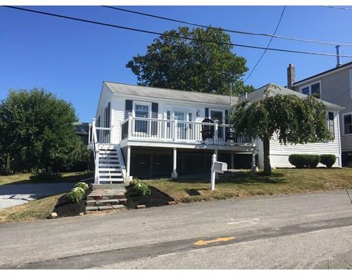 Property Photo: 12 Old Colony Rd MA 02045