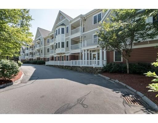Property Photo: 190 Chickering 206 MA 01845