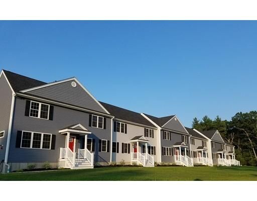 Property Photo:  141 Oak Street 6  MA 02766 