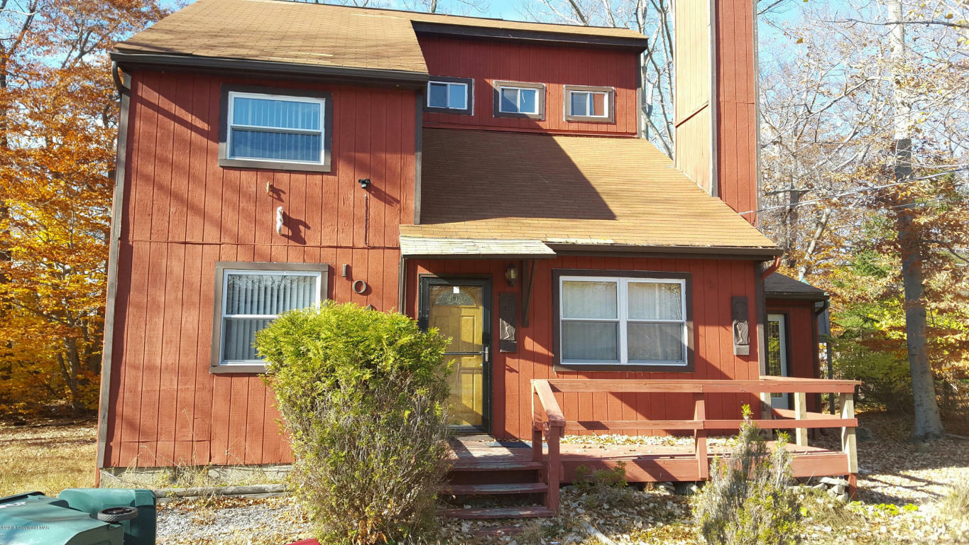 Property Photo:  1043 Knollwood Drive  PA 18466 