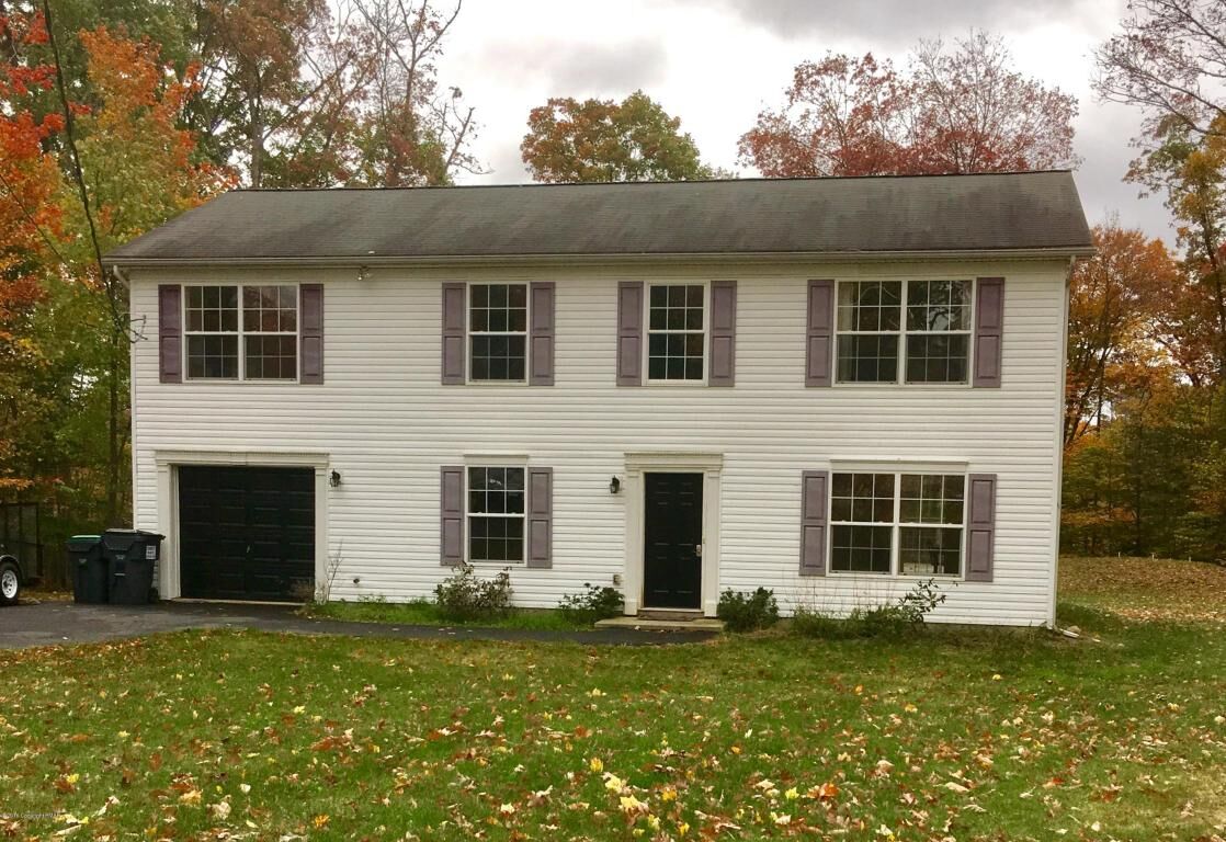 Property Photo:  2261 White Oak Drive  PA 18301 