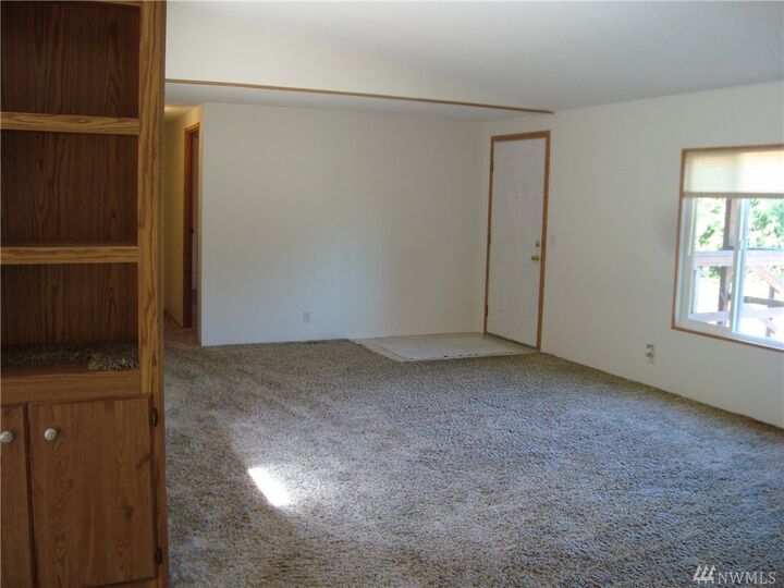 Property Photo:  13989 Carney Lake Rd SW  WA 98367 