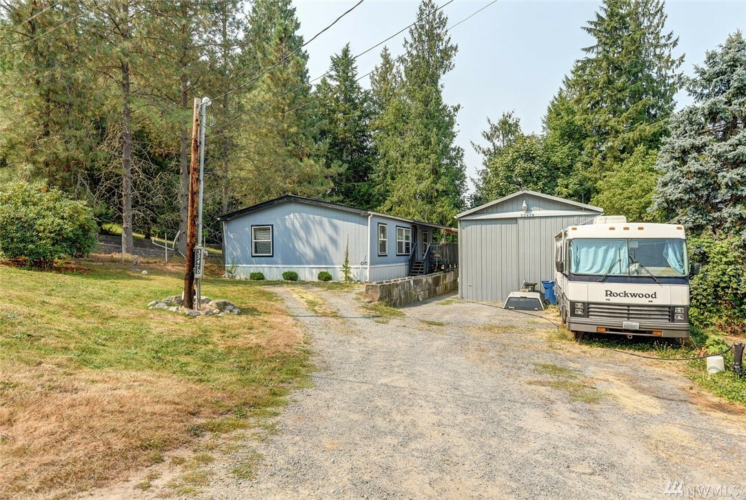 Property Photo:  33470 SE 50th Ct  WA 98024 