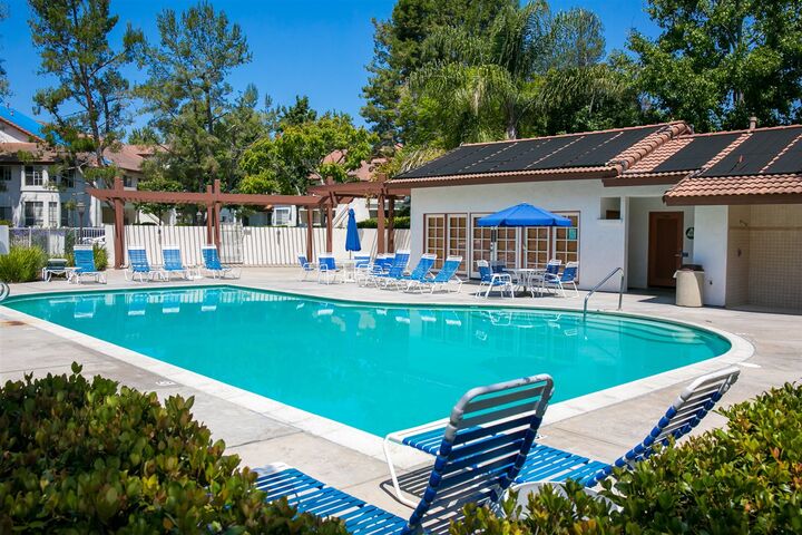 Property Photo: 11550 Caminito La Bar 110 CA 92126