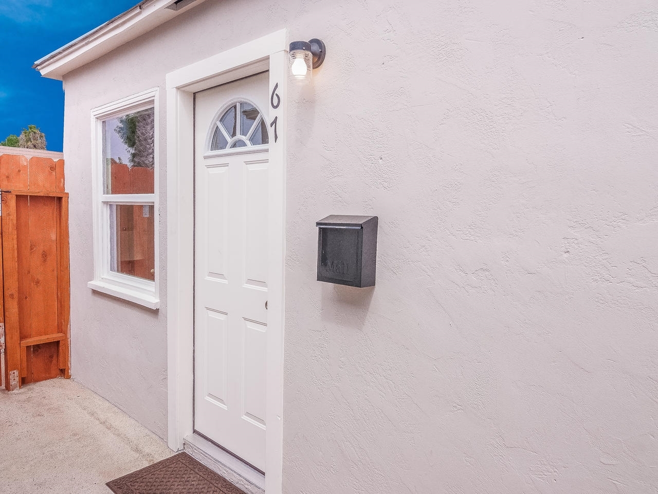 Property Photo: 1161-1163 Grand Ave. CA 92109