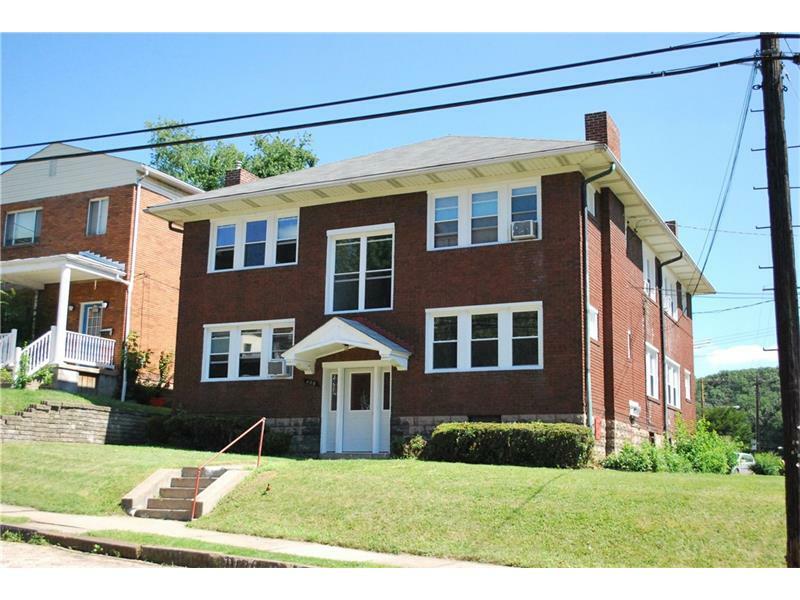 Property Photo:  400 Orchard Ave  PA 15202 