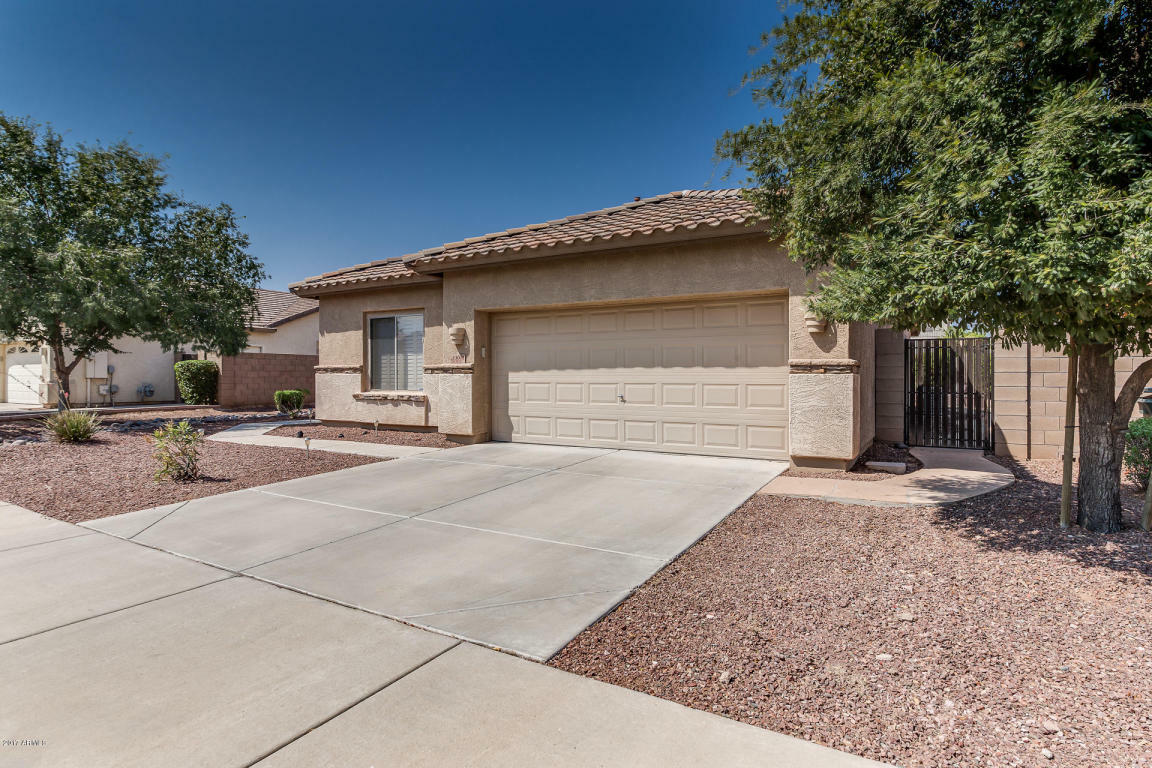 Property Photo:  13008 W Highland Avenue  AZ 85340 